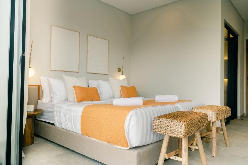 The Menuai Bali Villas - Oda