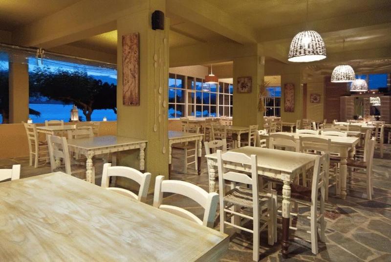 Venus Beach Hotel - Genel