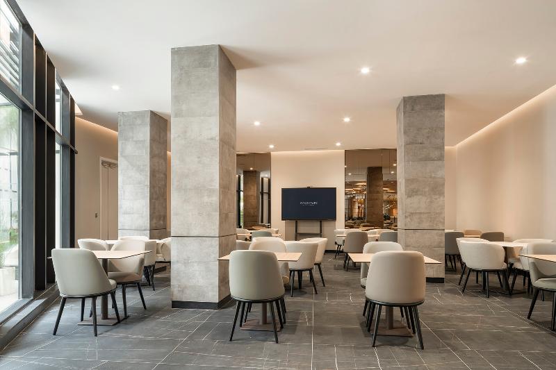 Eurostars Casa Anfa - Bar
