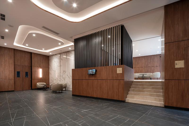 Eurostars Casa Anfa - Toplantı