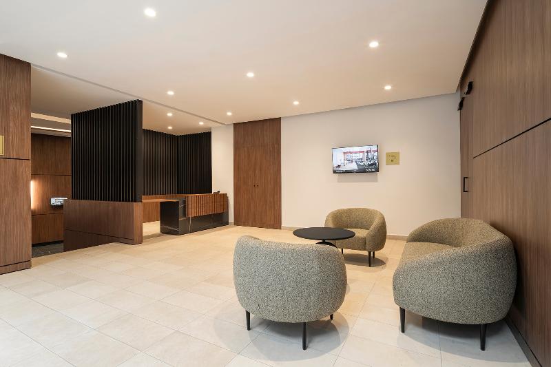 Eurostars Casa Anfa - Toplantı