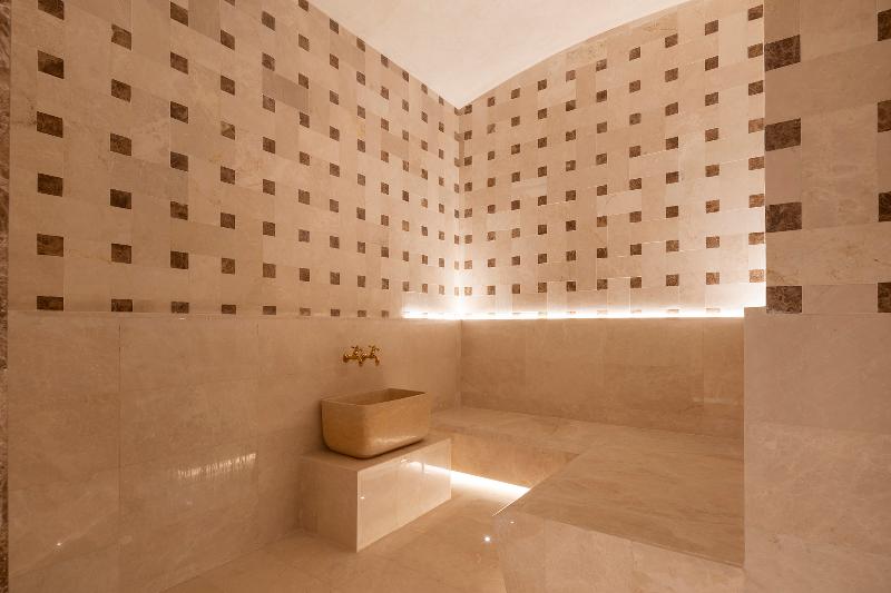 Eurostars Casa Anfa - Aktivite