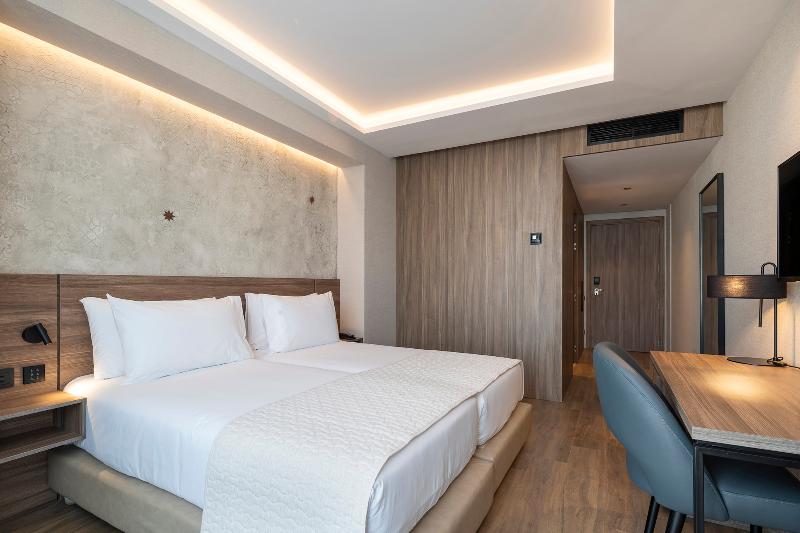 Eurostars Casa Anfa - Oda