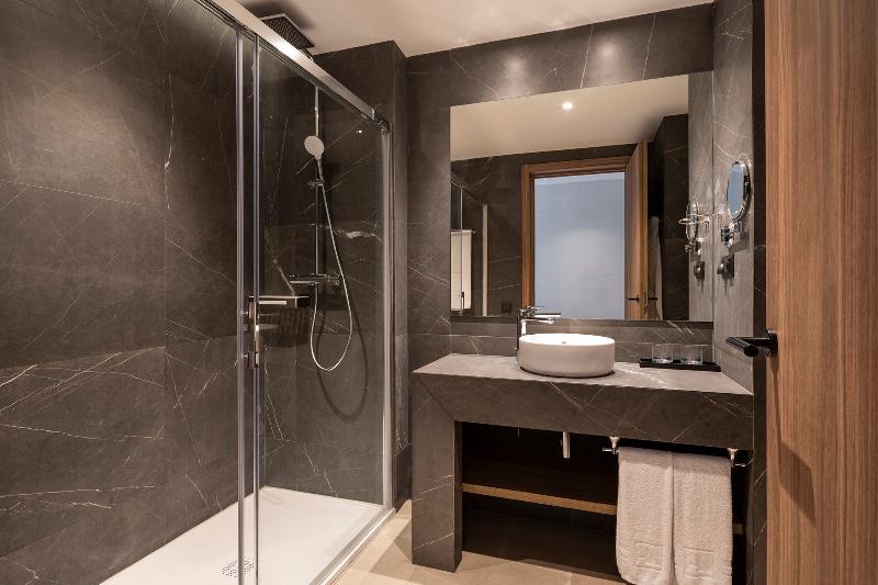 Eurostars Casa Anfa - Oda