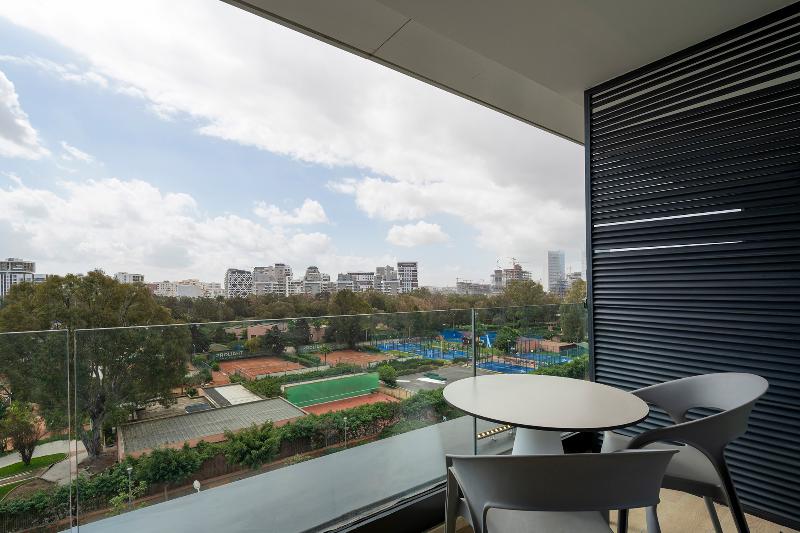 Eurostars Casa Anfa - Oda