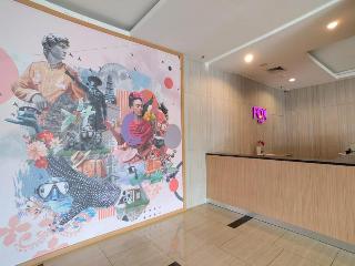 FOX Hotel Gorontalo fotoÄŸrafÄ±