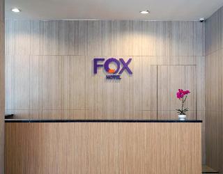 FOX Hotel Gorontalo fotoÄŸrafÄ±