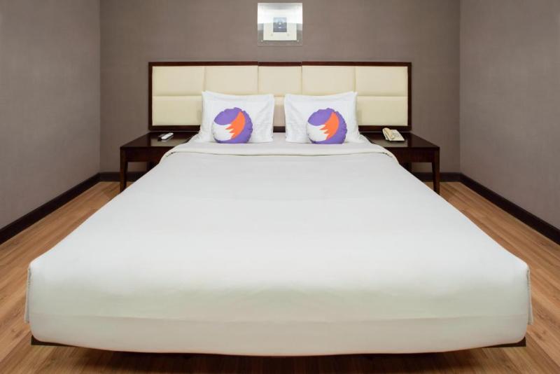 FOX Hotel Gorontalo - Oda