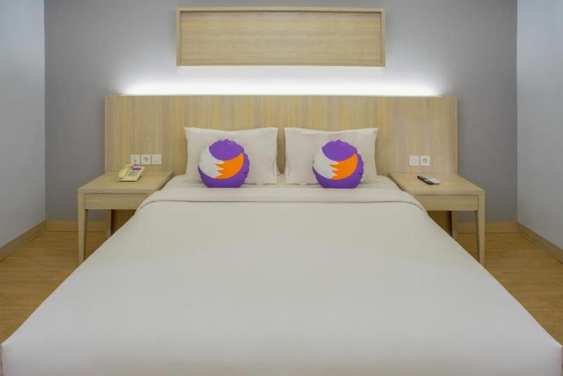FOX Hotel Gorontalo - Oda