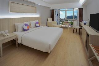 FOX Hotel Gorontalo fotoÄŸrafÄ±