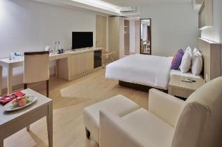 FOX Hotel Gorontalo fotoÄŸrafÄ±