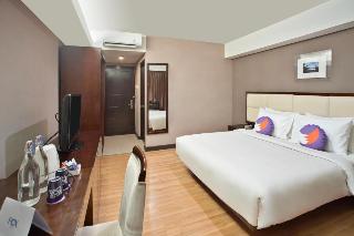 FOX Hotel Gorontalo fotoÄŸrafÄ±