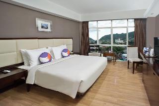 FOX Hotel Gorontalo fotoÄŸrafÄ±