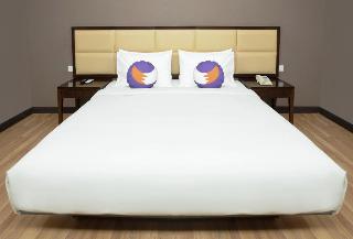 FOX Hotel Gorontalo fotoÄŸrafÄ±