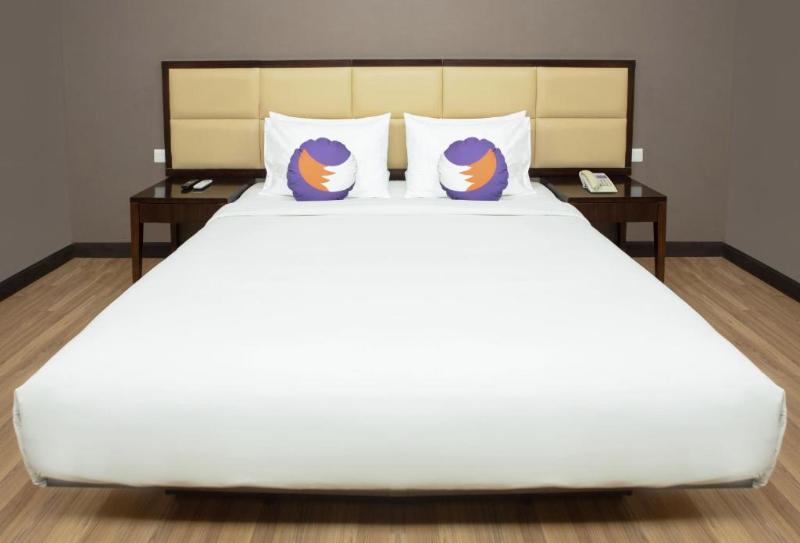 FOX Hotel Gorontalo - Oda