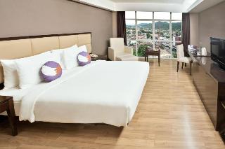 FOX Hotel Gorontalo fotoÄŸrafÄ±