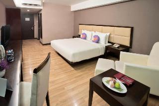FOX Hotel Gorontalo fotoÄŸrafÄ±