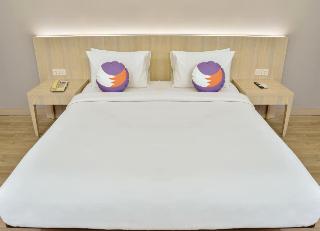 FOX Hotel Gorontalo fotoÄŸrafÄ±