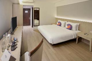 FOX Hotel Gorontalo fotoÄŸrafÄ±