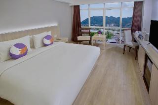 FOX Hotel Gorontalo fotoÄŸrafÄ±