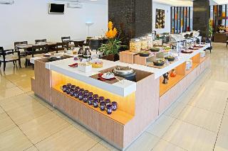 FOX Hotel Gorontalo fotoÄŸrafÄ±