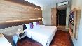 Fox Lite Hotel Grogol Jakarta oda fotoğrafı