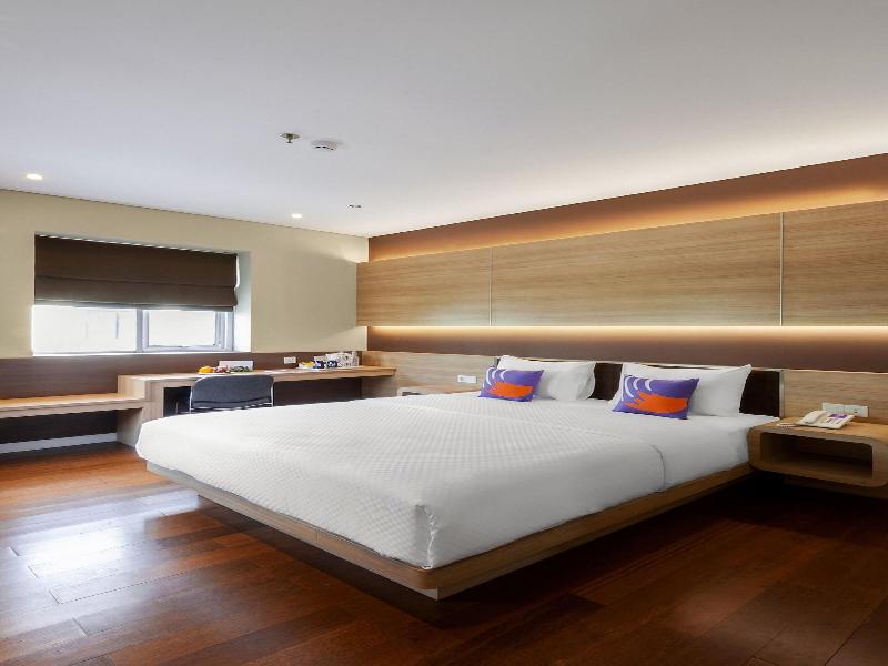 Fox Lite Hotel Grogol Jakarta - Oda