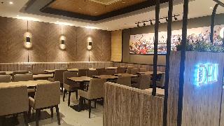 Fox Lite Hotel Grogol Jakarta fotoÄŸrafÄ±