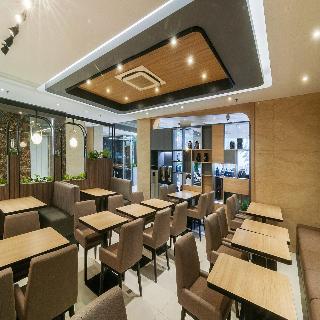 Fox Lite Hotel Grogol Jakarta fotoÄŸrafÄ±