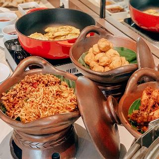 Fox Lite Hotel Grogol Jakarta fotoÄŸrafÄ±