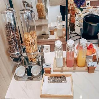 Fox Lite Hotel Grogol Jakarta fotoÄŸrafÄ±