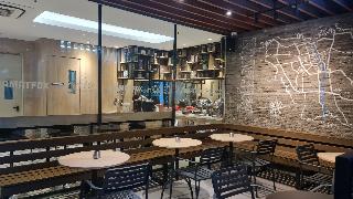 Fox Lite Hotel Grogol Jakarta fotoÄŸrafÄ±