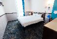 Toyoko Inn Marseille Saint Charles oda fotoğrafı