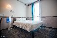 Toyoko Inn Marseille Saint Charles oda fotoğrafı