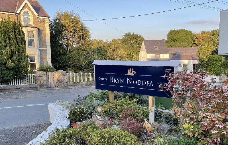 Bryn Noddfa - Genel