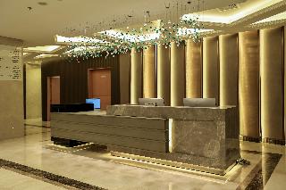 Best Western Premier M Four Hotel fotoÄŸrafÄ±