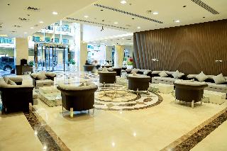 Best Western Premier M Four Hotel fotoÄŸrafÄ±
