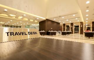 Best Western Premier M Four Hotel fotoÄŸrafÄ±