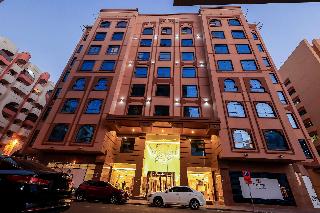 Best Western Premier M Four Hotel
