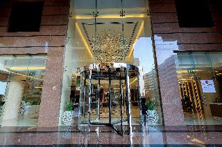 Best Western Premier M Four Hotel fotoÄŸrafÄ±