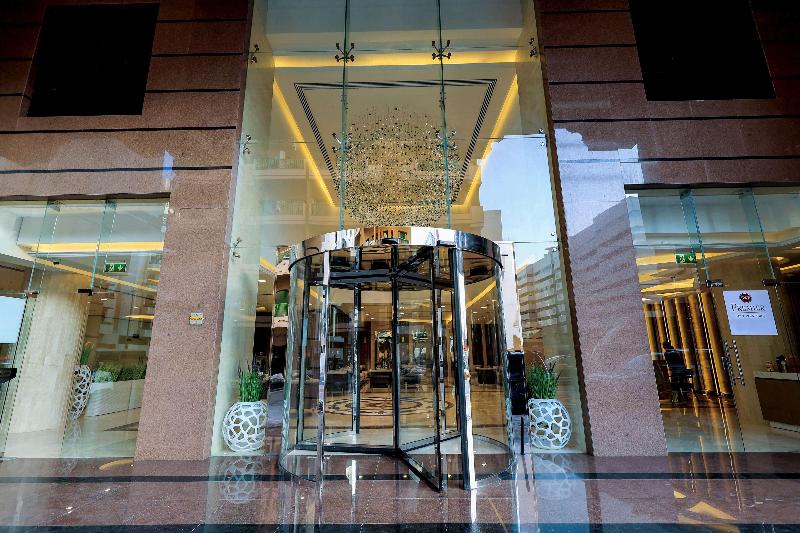 Best Western Premier M Four Hotel - Genel