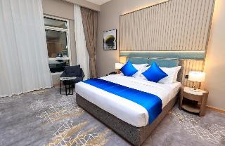Best Western Premier M Four Hotel fotoÄŸrafÄ±