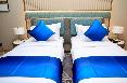 Best Western Premier M Four Hotel oda fotoÄŸrafÄ±
