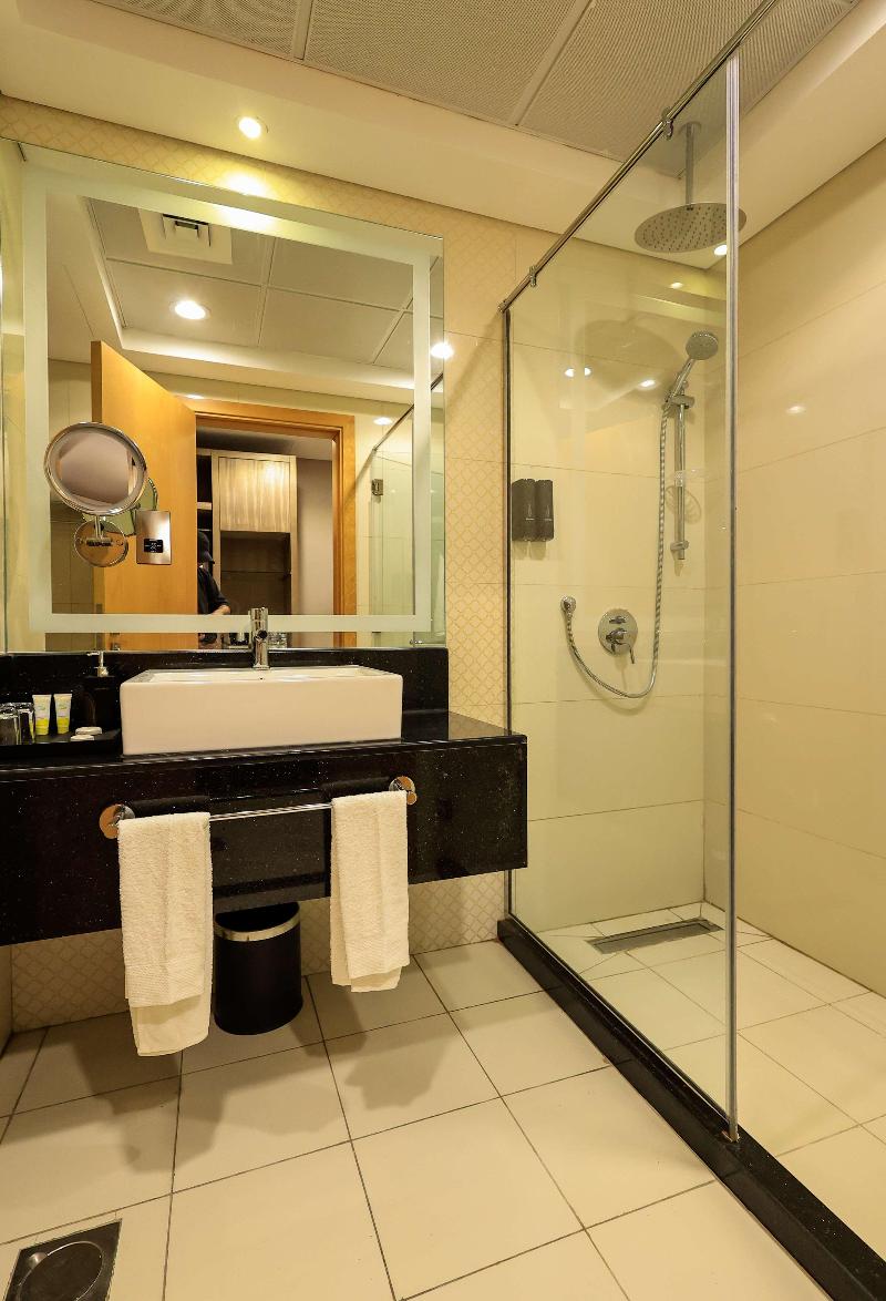 Best Western Premier M Four Hotel - Oda