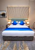 Best Western Premier M Four Hotel oda fotoÄŸrafÄ±