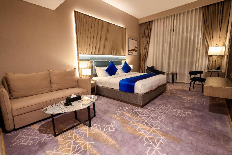 Best Western Premier M Four Hotel - Oda