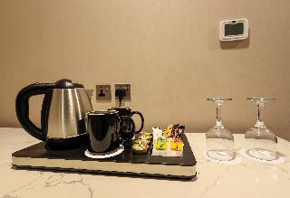 Best Western Premier M Four Hotel fotoÄŸrafÄ±