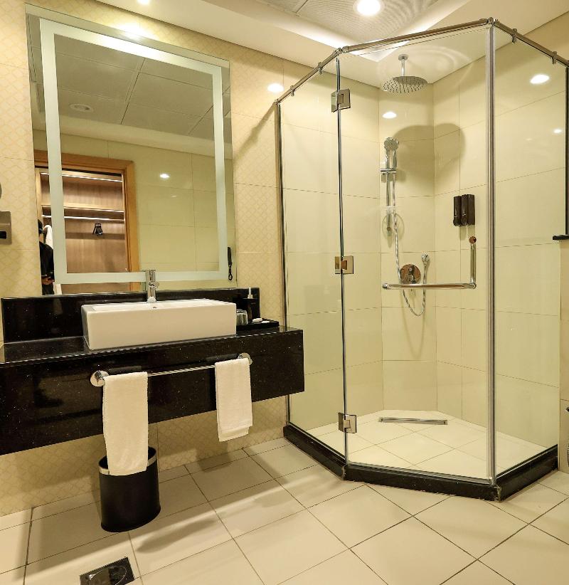 Best Western Premier M Four Hotel - Oda