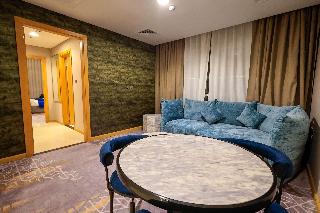 Best Western Premier M Four Hotel fotoÄŸrafÄ±