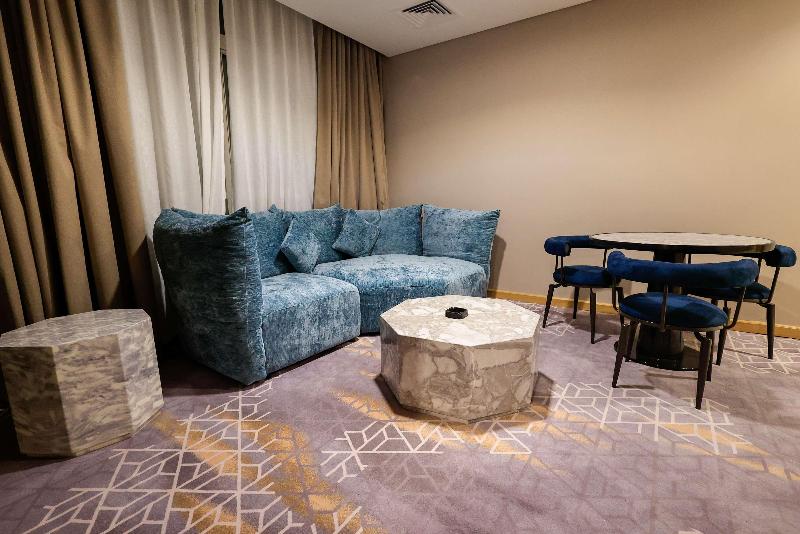 Best Western Premier M Four Hotel - Oda